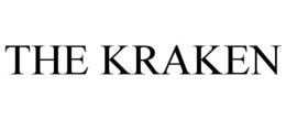 THE KRAKEN trademark