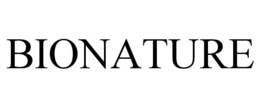 BIONATURE trademark