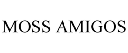 MOSS AMIGOS trademark