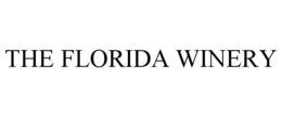 THE FLORIDA WINERY trademark