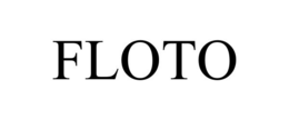 FLOTO trademark