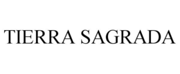 TIERRA SAGRADA trademark