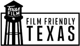TEXAS FILM COMMISSION FILM FRIENDLY TEXAS trademark