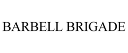 BARBELL BRIGADE trademark