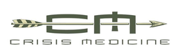 CM CRISIS MEDICINE trademark