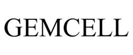 GEMCELL trademark