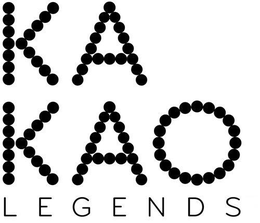 KAKAO LEGENDS trademark