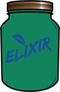 ELIXIR trademark