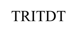 TRITDT trademark