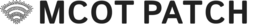 MCOT PATCH trademark