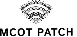 MCOT PATCH trademark