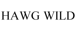 HAWG WILD trademark