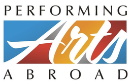PERFORMING ARTS ABROAD trademark