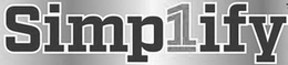 SIMP1IFY trademark