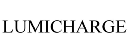 LUMICHARGE trademark
