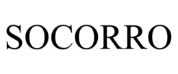 SOCORRO trademark