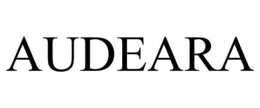 AUDEARA trademark