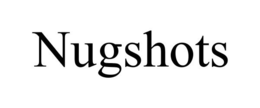 NUGSHOTS trademark