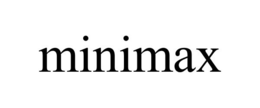 MINIMAX trademark
