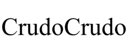 CRUDOCRUDO trademark