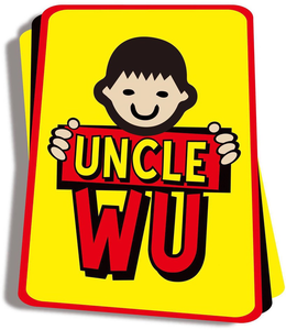 UNCLE WU trademark