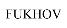 FUKHOV trademark