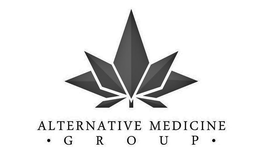 ALTERNATIVE MEDICINE · GROUP · trademark
