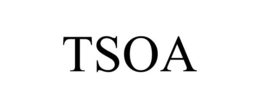 TSOA trademark