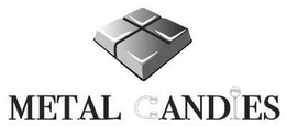 METAL CANDIES trademark