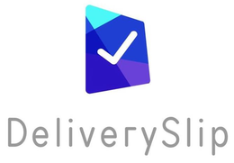 DELIVERYSLIP trademark