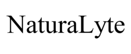 NATURALYTE trademark