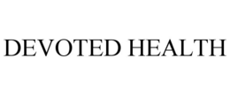DEVOTED HEALTH trademark
