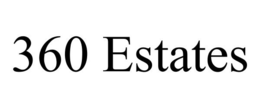 360 ESTATES trademark