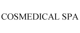 COSMEDICAL SPA trademark