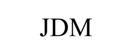 JDM trademark