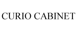 CURIO CABINET trademark
