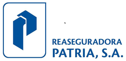 REASEGURADORA PATRIA, S.A. P trademark