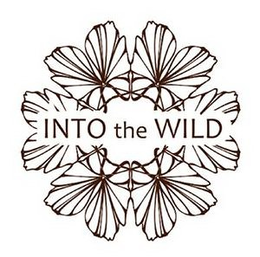 INTO THE WILD trademark