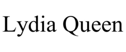 LYDIA QUEEN trademark