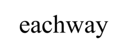 EACHWAY trademark