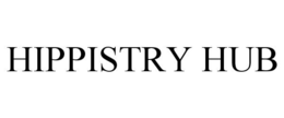 HIPPISTRY HUB trademark