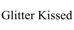 GLITTER KISSED trademark