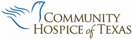 COMMUNITY HOSPICE OF TEXAS trademark