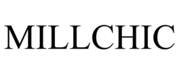 MILLCHIC trademark