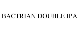 BACTRIAN DOUBLE IPA trademark