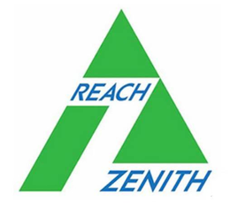 REACH ZENITH Z trademark