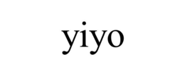 YIYO trademark