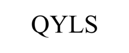 QYLS trademark