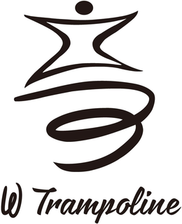 W TRAMPOLINE trademark