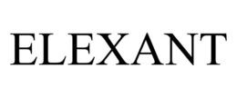 ELEXANT trademark